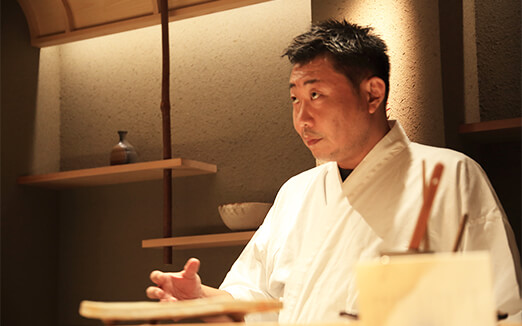 鳥匠 いし井の写真1