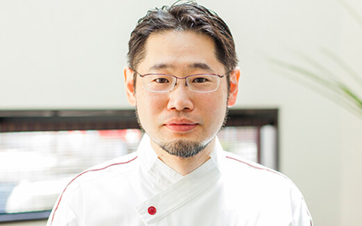 日本料理 TOBIUMEの写真1