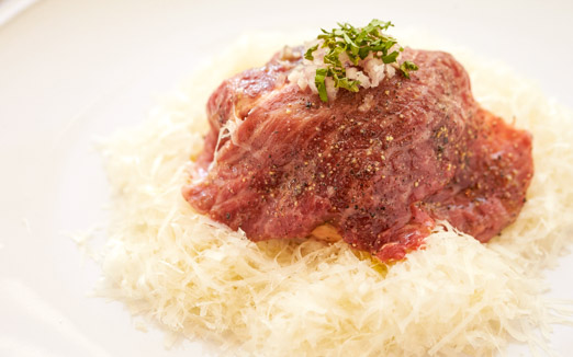 GOURMANDISEの写真