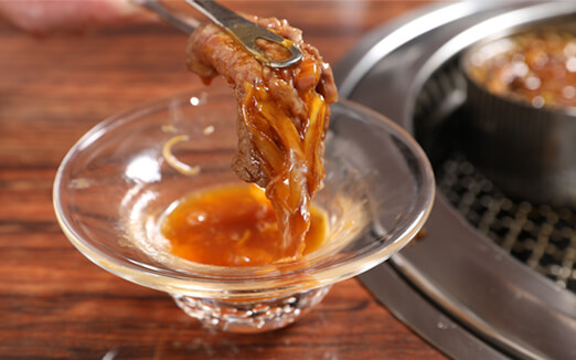 SATOブリアン さんごうの写真