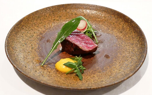 OSTERIA ENOTECA DA SASINOの写真