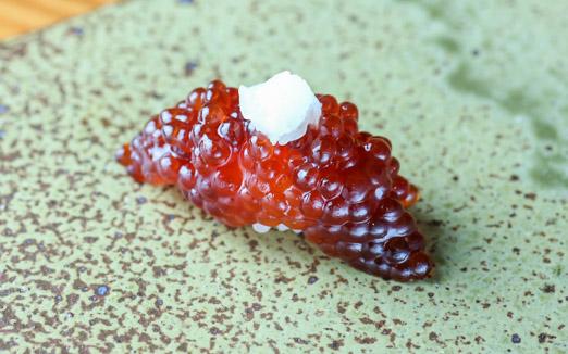 Sushisho Nomuraの写真