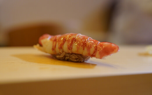 Sushikomaの写真