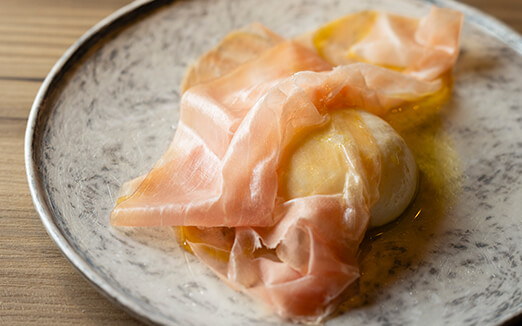 パルコ フィエラの写真2