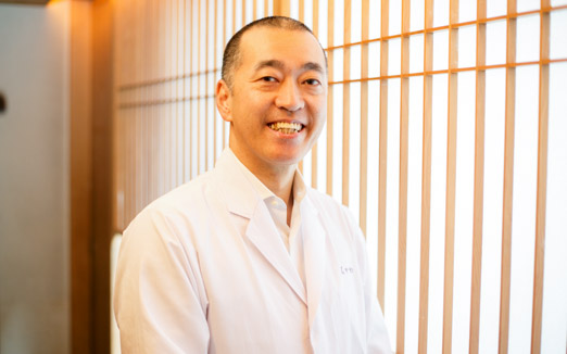 神楽坂 石かわの写真1