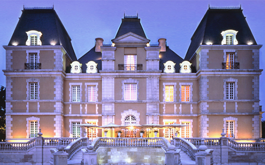 ガストロノミー ジョエル・ロブションの写真1