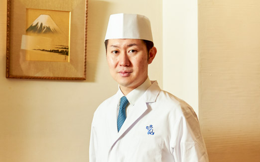 日本料理 晴山の写真1