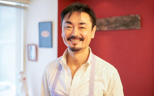 グルマンディーズの写真1