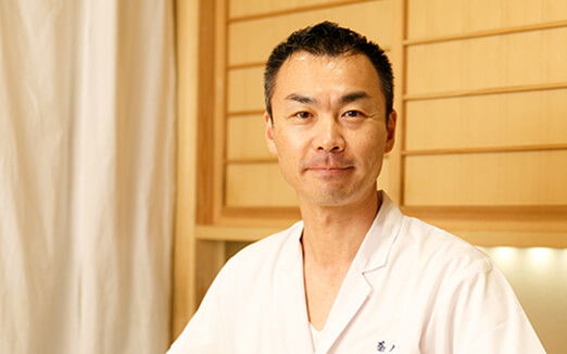 日本橋 蕎ノ字の写真1