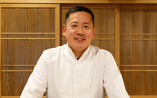 銀座 きた川の写真1