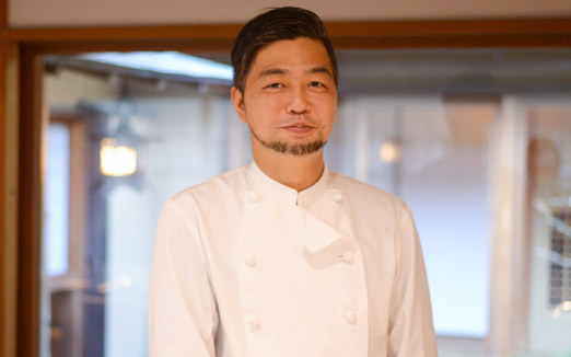 イチリン ハナレの写真1