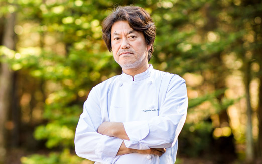 フォリオリーナ・デッラ・ポルタ・フォルトゥーナの写真1