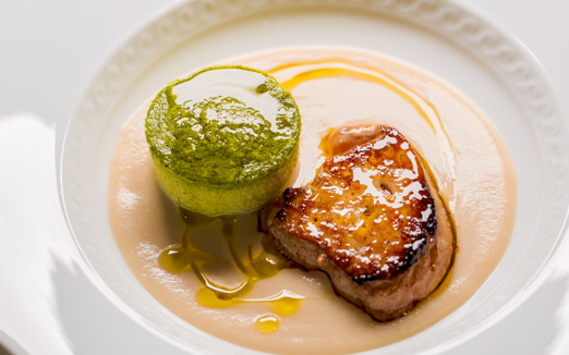 フォリオリーナ・デッラ・ポルタ・フォルトゥーナの写真2