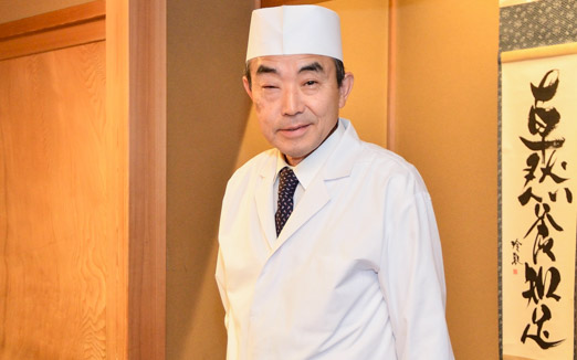 草喰 なかひがしの写真1