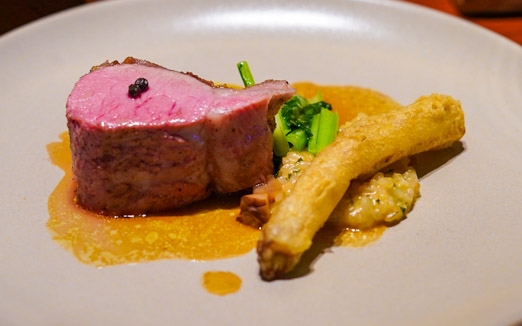 Fujiya 1935の写真2