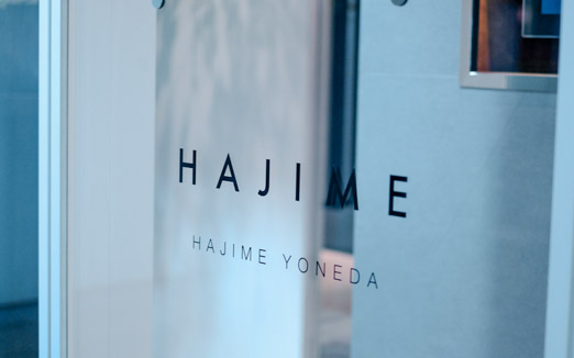 ハジメの写真1