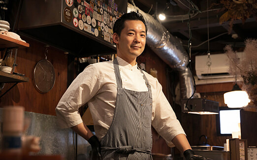 とんかつ 乃ぐちの写真1