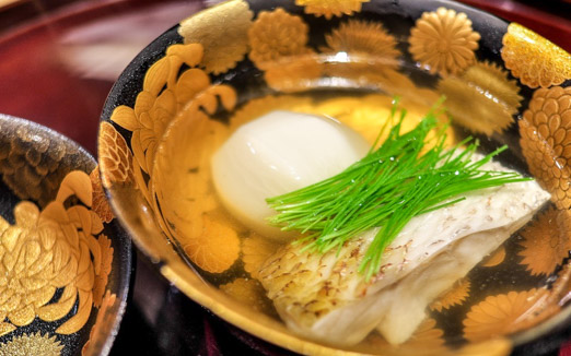 料理屋 植むらの写真2