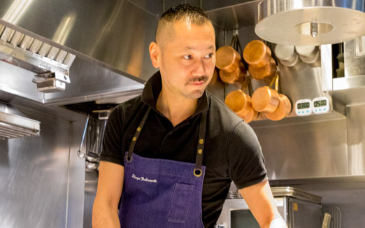 カセントの写真1