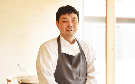 アコルドゥの写真1