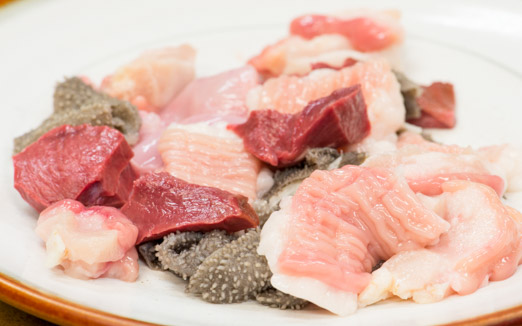 スタミナ苑の写真