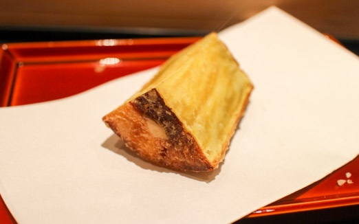 てんぷら 近藤の写真