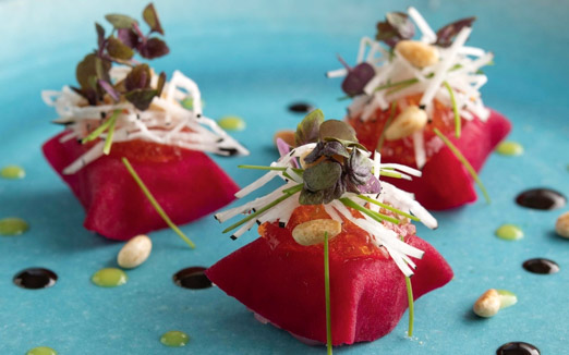 エディション・コウジ シモムラの写真