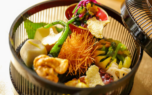 白金台こばやしの写真