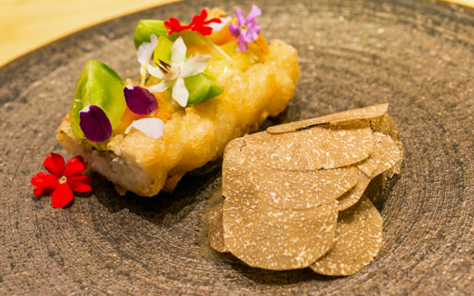 アルゴリズムの写真