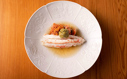 Ren Mishinaの写真