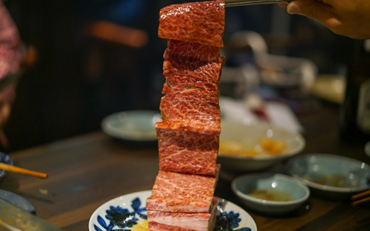 赤坂 らいもんの写真