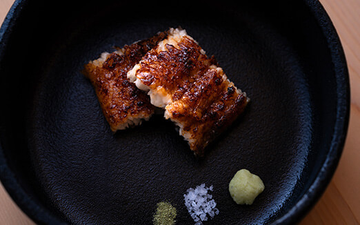 恵比寿 えんどうの写真