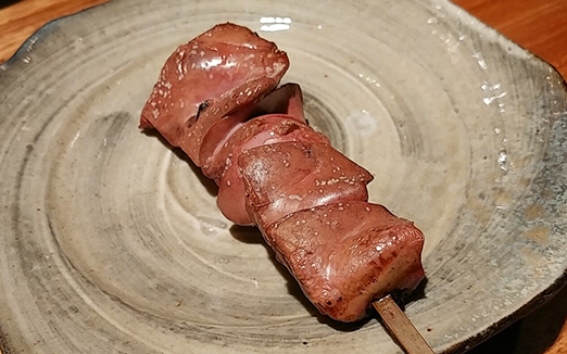 オオクサの写真