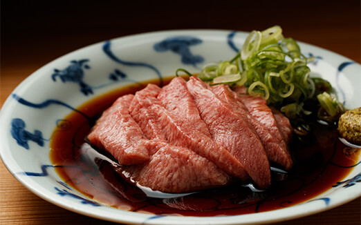 Setsugekka Ginzaの写真