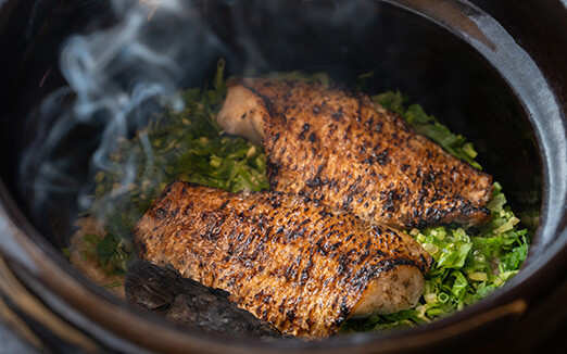 麻布室井の写真