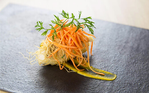 RISTORANTE IL NODOの写真