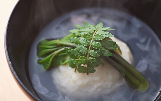 御料理ふじ居の写真