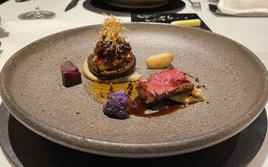 ラトリエ・ドゥ・ノトの写真