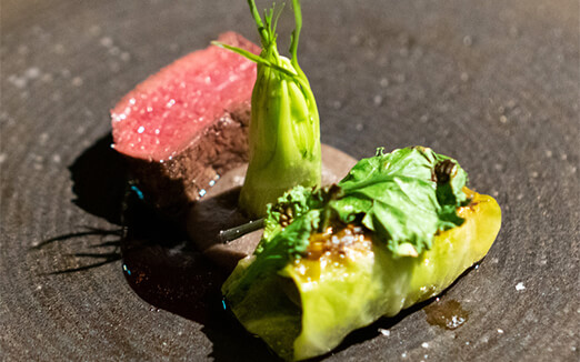 Villa della Paceの写真