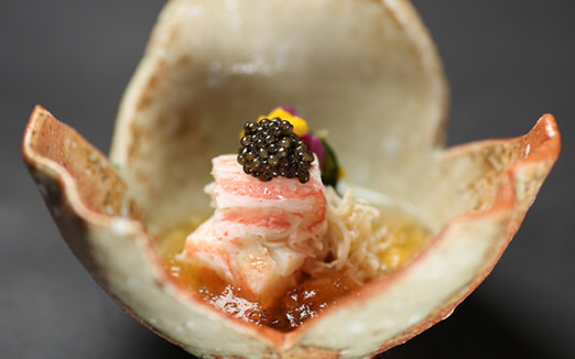 御料理 一燈の写真