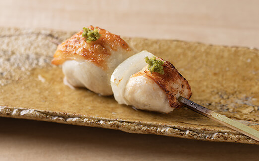 焼き鳥 幸羽の写真