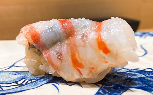 Sushishunbi Nishikawaの写真