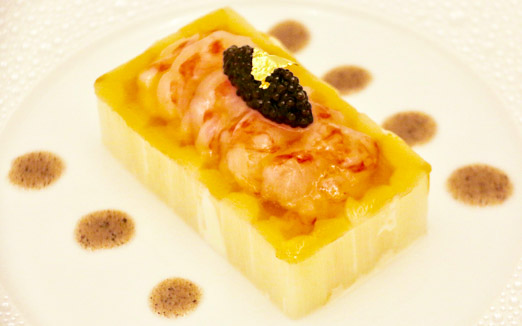 Mas de Lavandeの写真