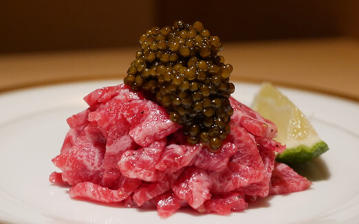 Setsugekka Tanaka Satoruの写真