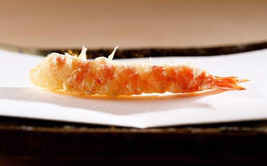 Tempura Kusunokiの写真