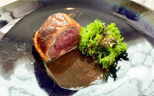 restaurant Ryuの写真