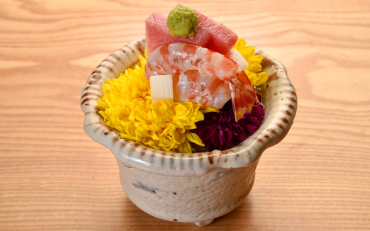 東山 吉寿の写真