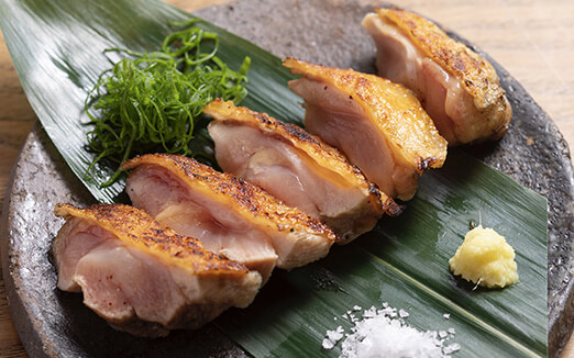 Goichi Higobashiの写真