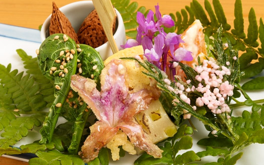 Sizen Mukuanの写真