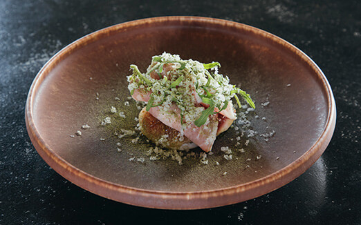 RESTAURANT TAKATSUの写真